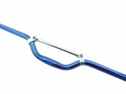 Guidon Barre Renforcée Kalloy Uno Ø25,4