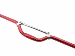 Guidon Barre Renforcée Kalloy Uno Ø25,4