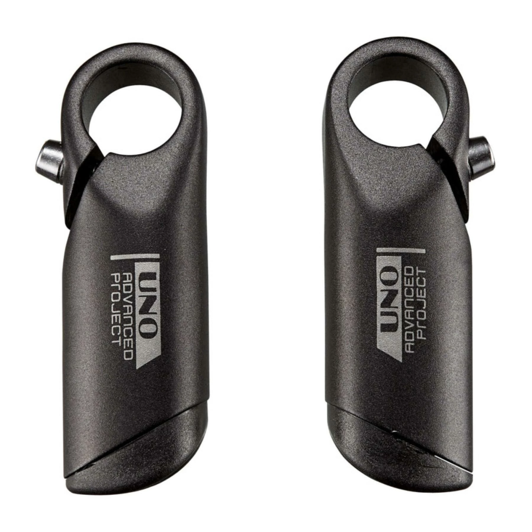 Bar Ends Kalloy Uno 110 Mm