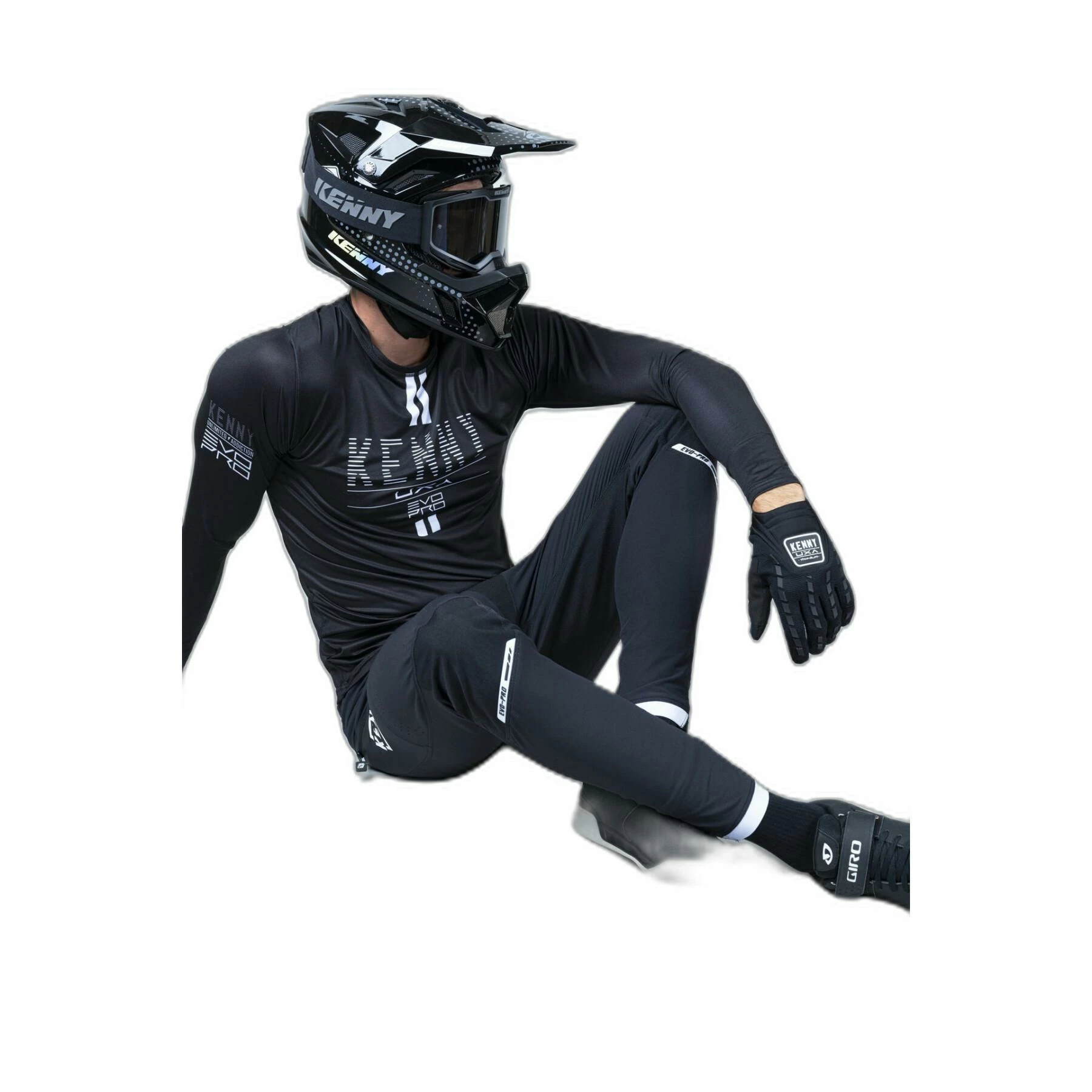 Maillot Kenny Evo-Pro – Image 3