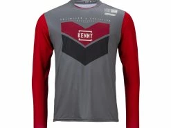 Maillot Manches Longues Enfant Kenny Prolight