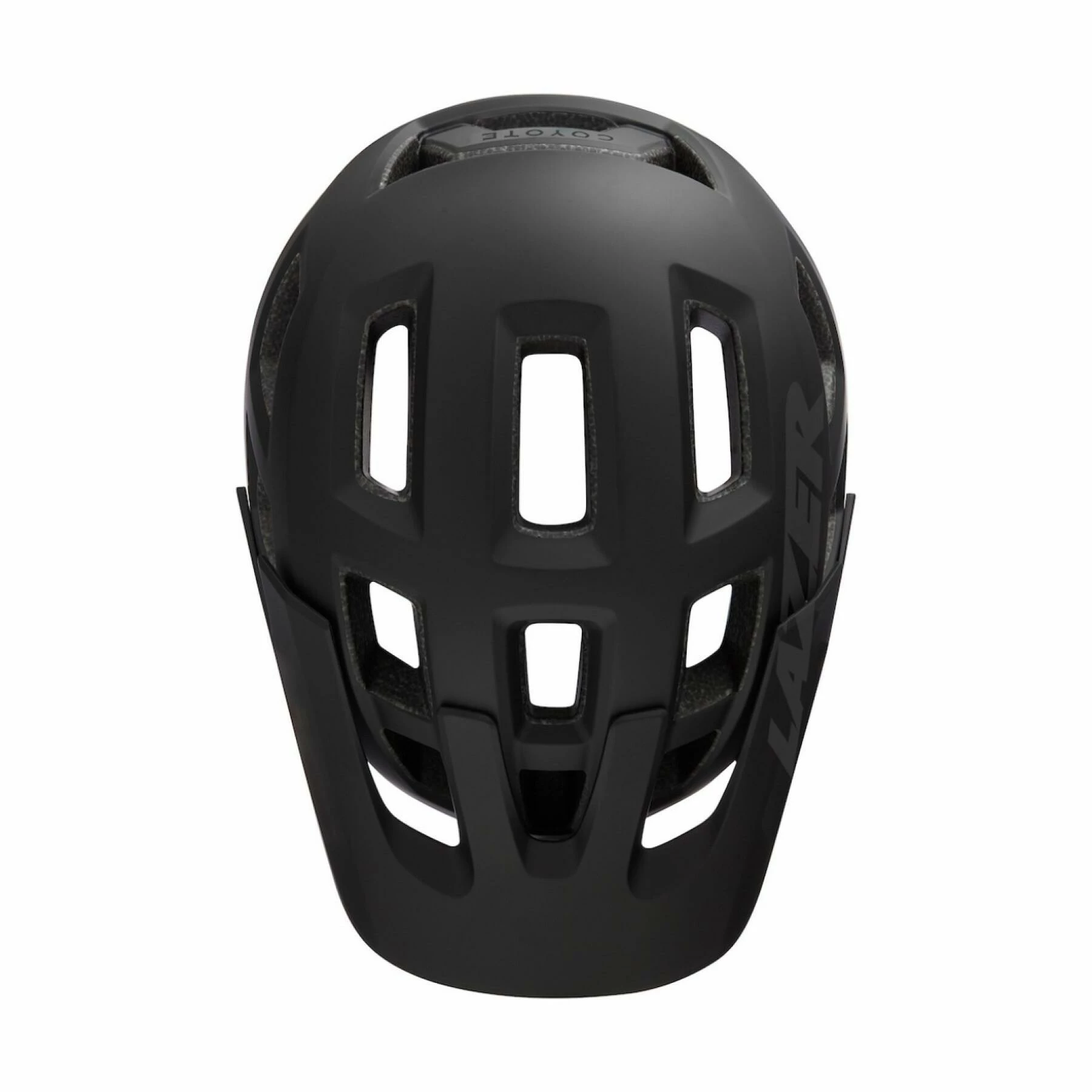 Casque VTT Lazer Coyote CE-CPSC – Image 4