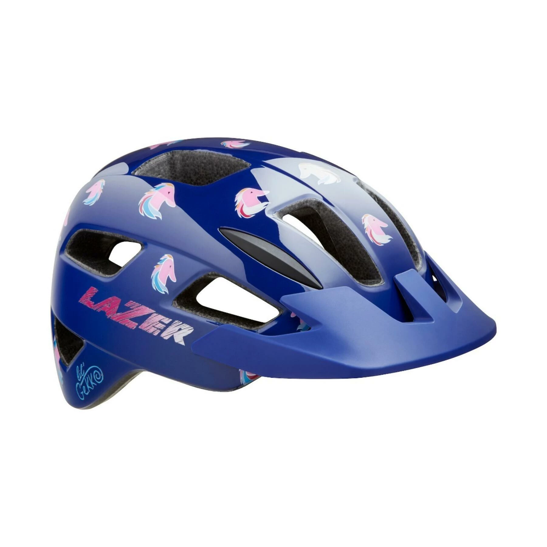 Casque VTT Lazer Lil Gekko CE-CPSC