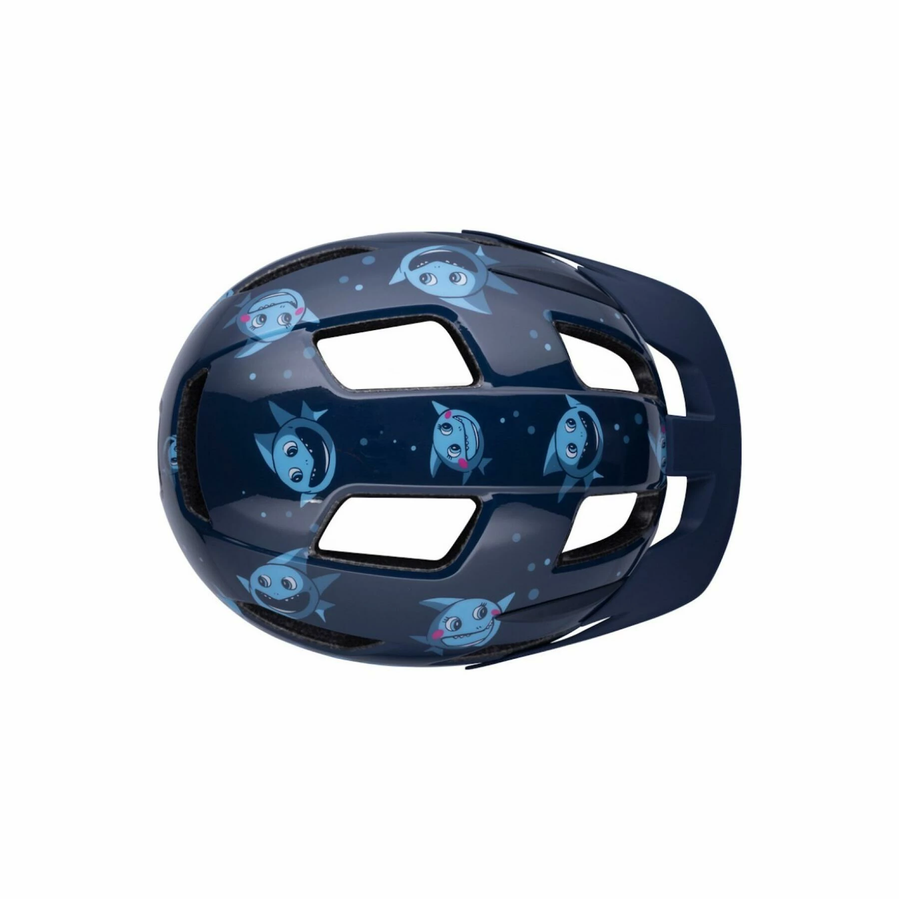 Casque VTT Lazer Lil Gekko CE-CPSC – Image 5