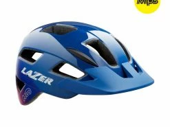 Casque VTT Lazer Gekko Mips CE-CPSC