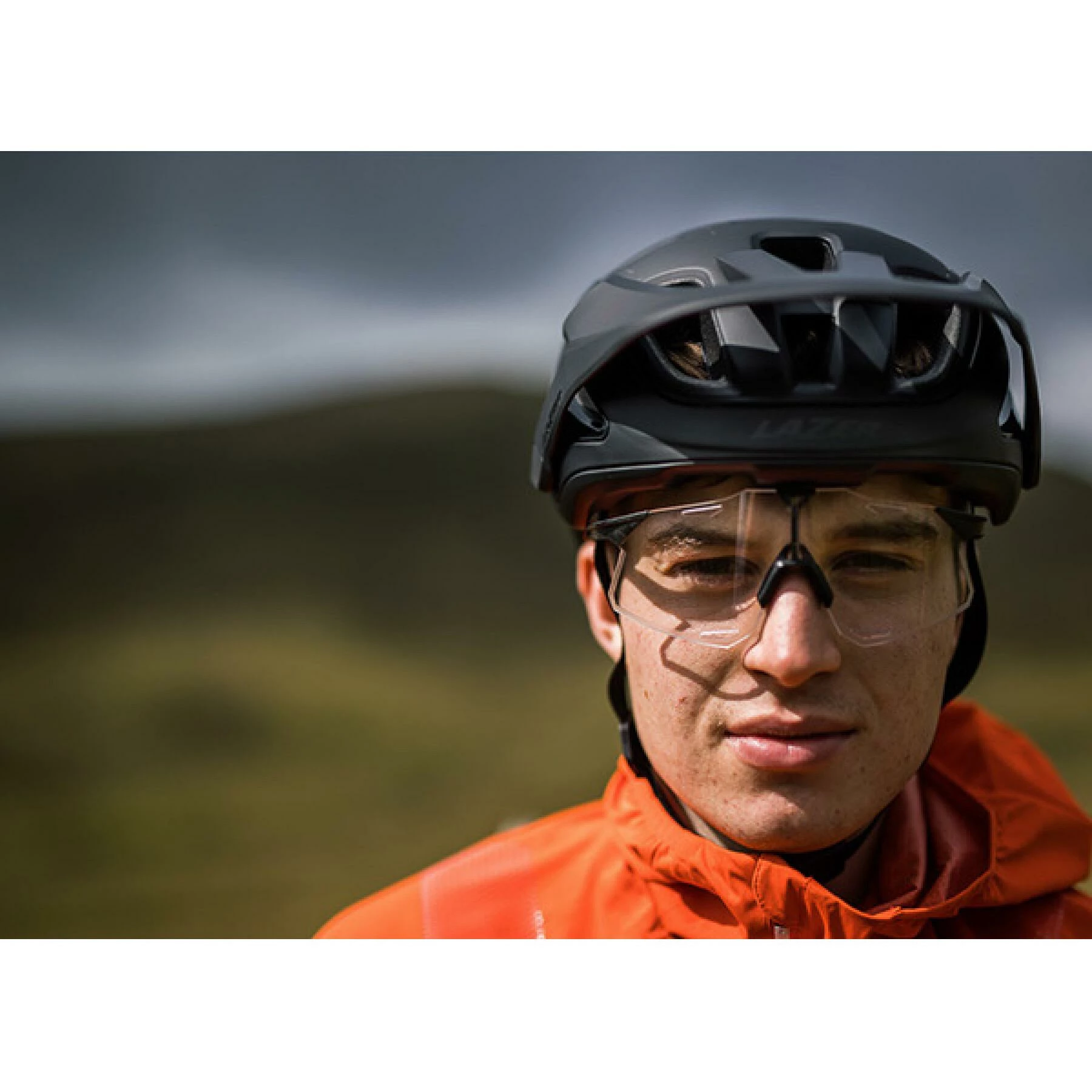 Casque Lazer Jackal CE-CPSC – Image 5