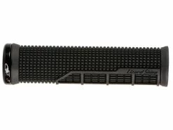 Poignées Lizard Skins Single Lock-On Machine