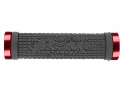 Poignées Lizard Skins Dual Lock-On