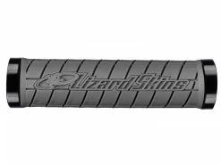 Poignées Lizard Skins Dual Lock-On Logo