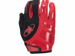 Gants Longs Lizard Skins Monitor SL Gel