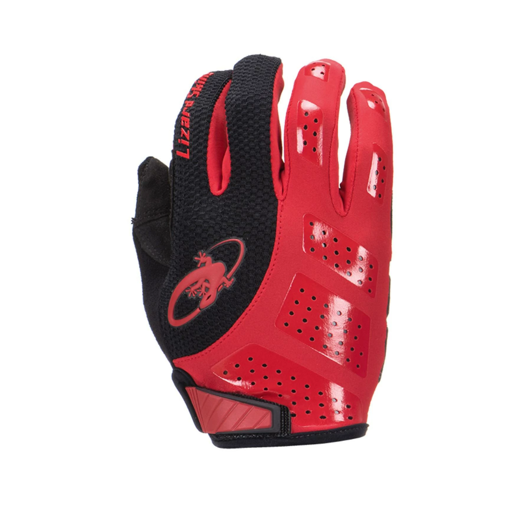 Gants Longs Lizard Skins Monitor SL Gel