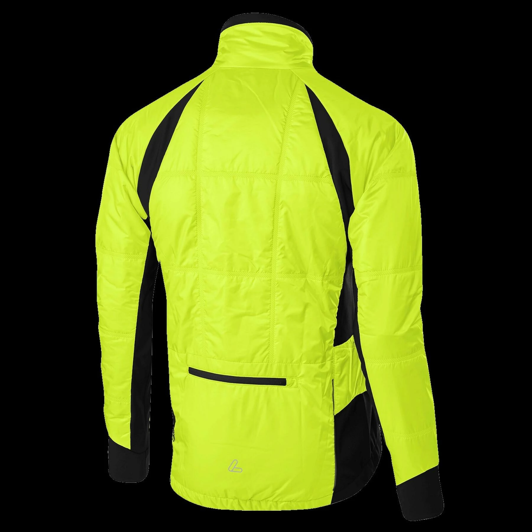 Loeffler Veste Imperméable Löffler Iso Hotbond Pl60 – Image 2