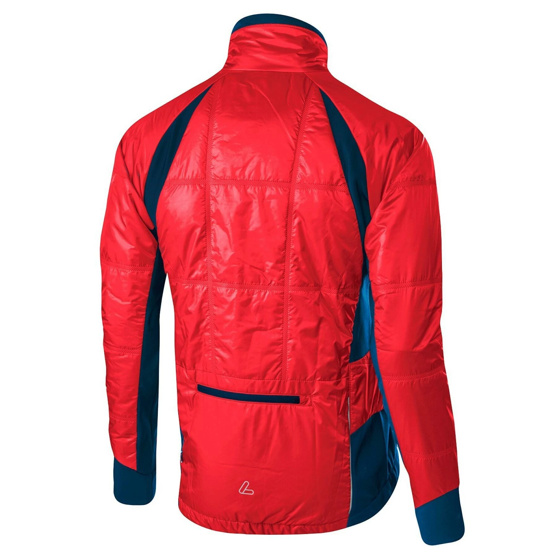 Loeffler Veste Imperméable Löffler Iso Hotbond Pl60 – Image 2