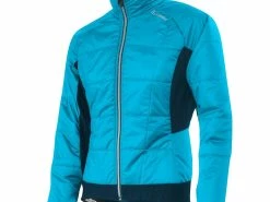 Loeffler Veste Imperméable Femme Löffler Iso Hotbond PL60