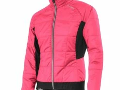 Loeffler Veste Imperméable Femme Löffler Iso Hotbond PL60