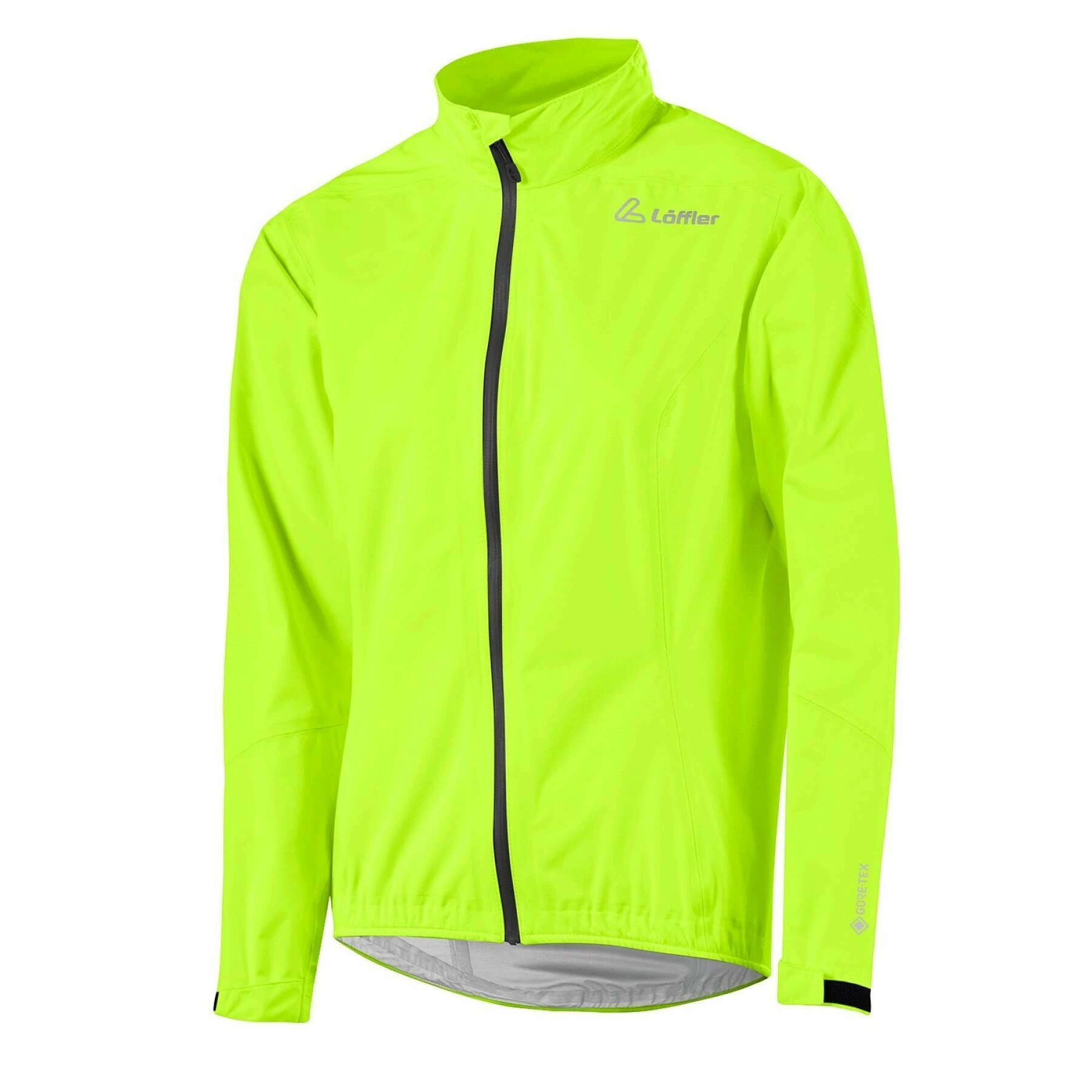 Loeffler Veste Imperméable Femme Löffler Prime GTX Active