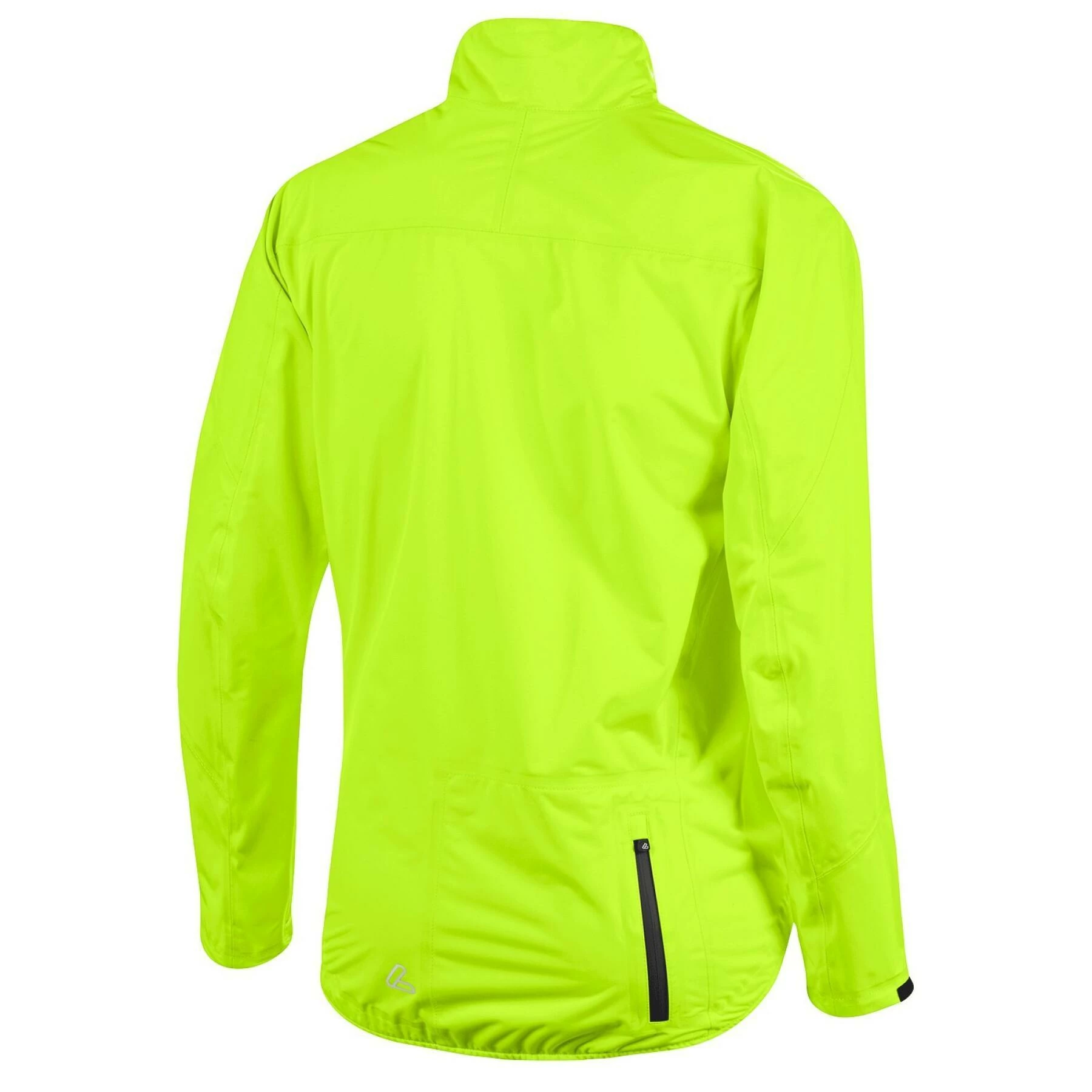 Loeffler Veste Imperméable Femme Löffler Prime GTX Active – Image 2