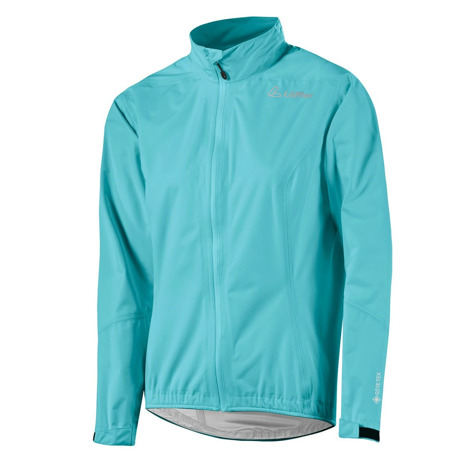 Loeffler Veste Imperméable Femme Löffler Prime GTX Active