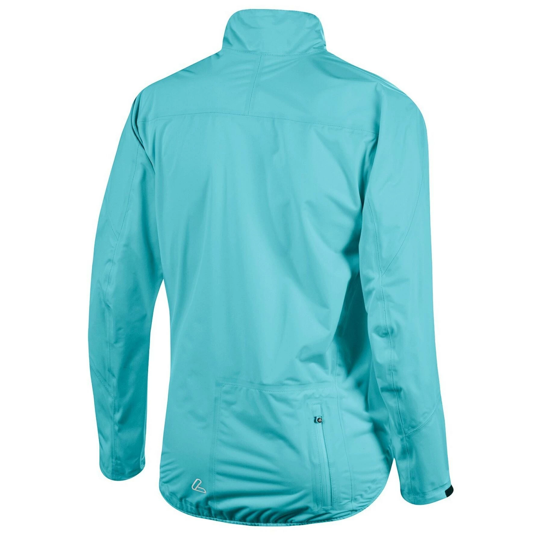 Loeffler Veste Imperméable Femme Löffler Prime GTX Active – Image 2
