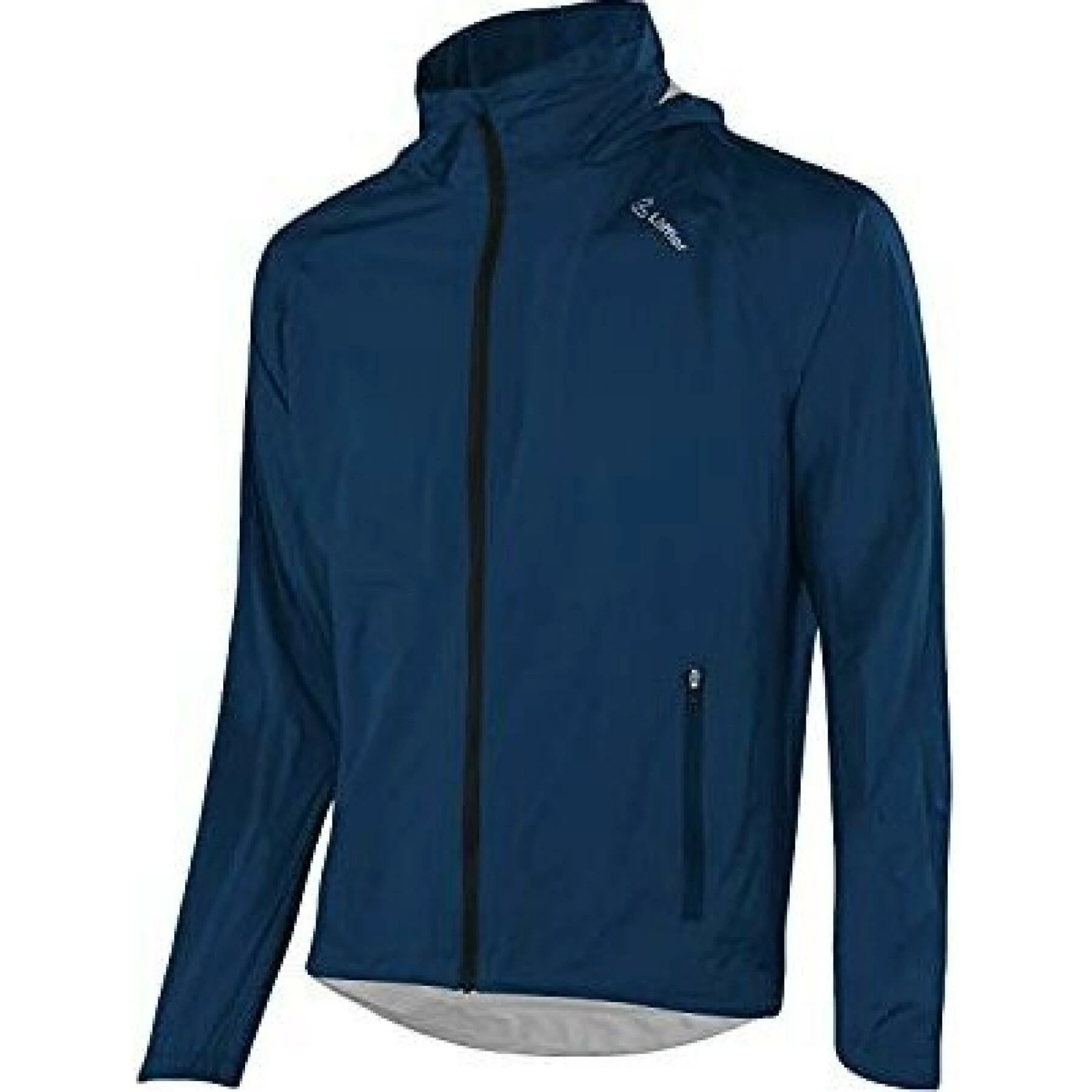 Loeffler Veste Imperméable à Capuche Löffler CF WPM GT