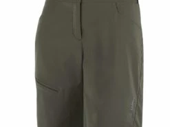 Loeffler Short Femme Löffler Comfort-E CSL