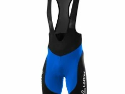 Loeffler Cuissard à Bretelles Löffler Winner II GT