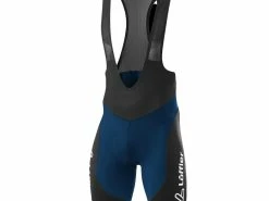 Loeffler Cuissard à Bretelles Löffler Winner II GT