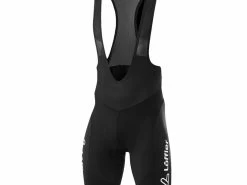 Loeffler Cuissard à Bretelles Löffler Winner II GT