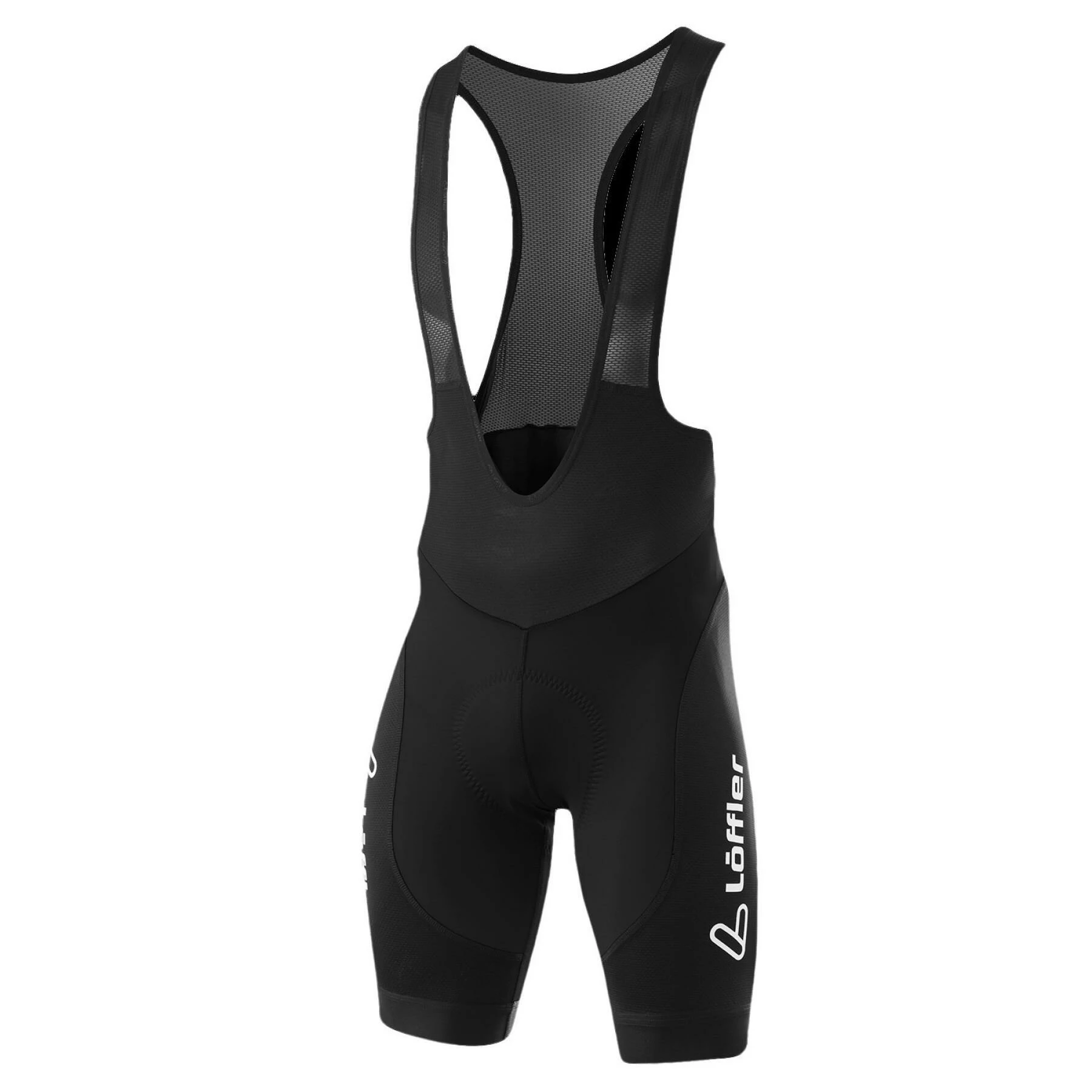 Loeffler Cuissard à Bretelles Löffler Winner II GT