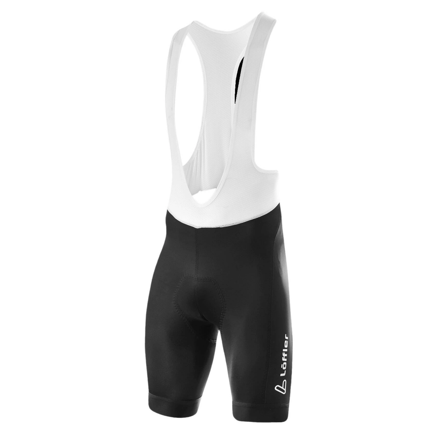 Loeffler Cuissard à Bretelles Löffler Hotbond