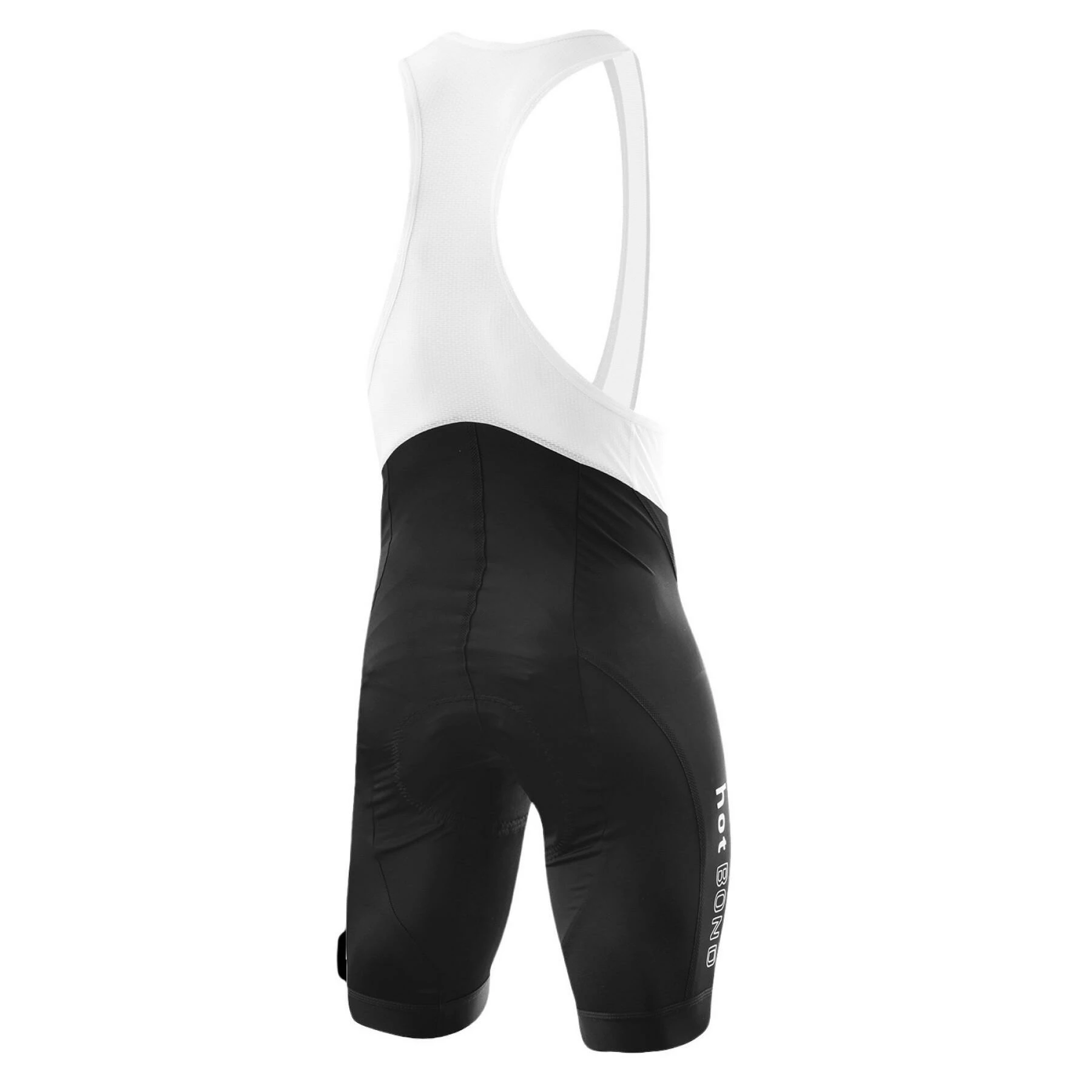 Loeffler Cuissard à Bretelles Löffler Hotbond – Image 2