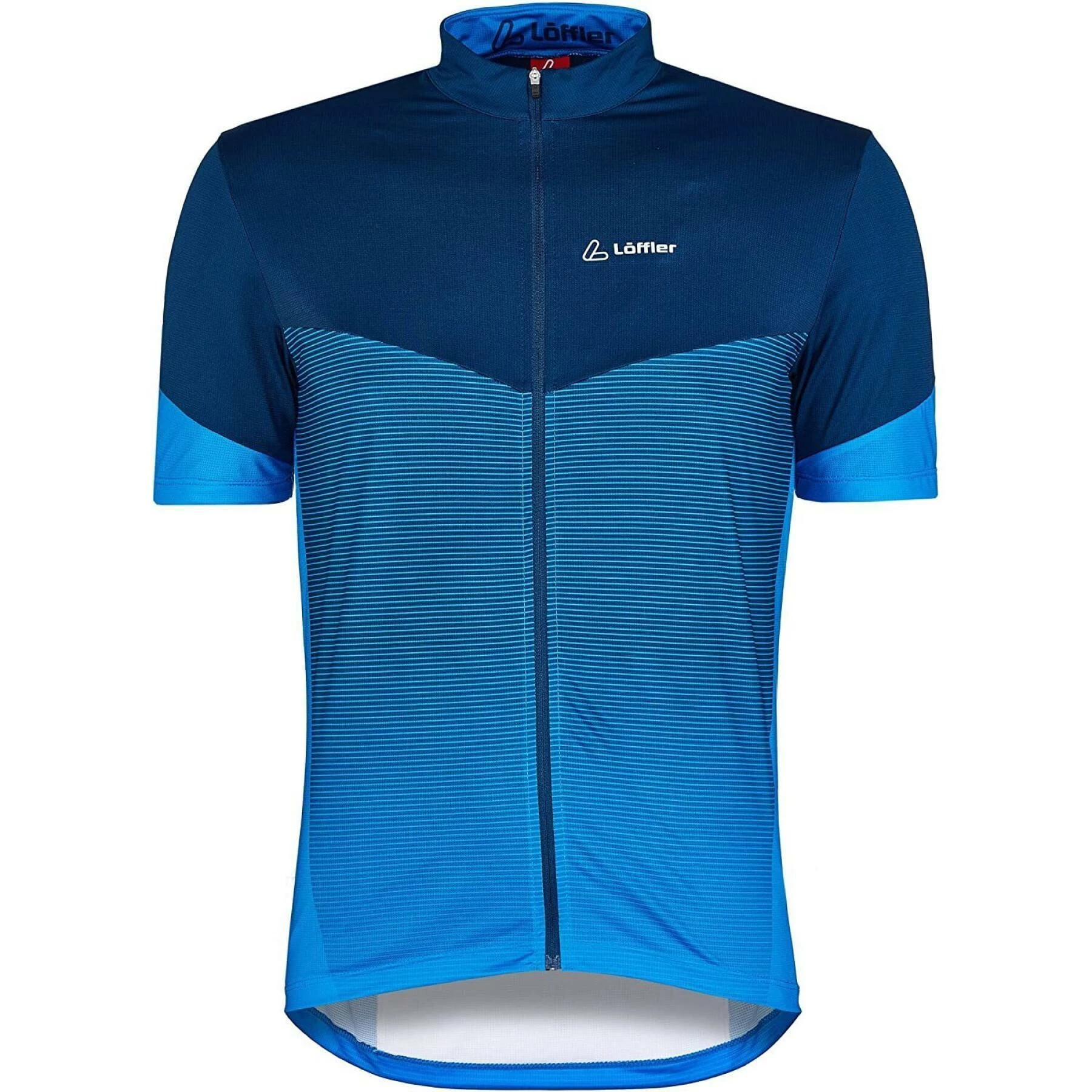 Loeffler Maillot Löffler Bike Stream