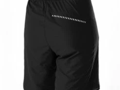 Loeffler Short Femme Löffler Aero-E ASSL