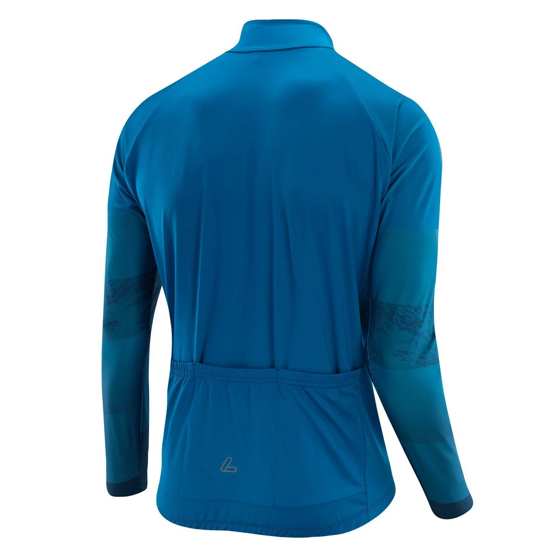 Loeffler Maillot Manches Longues Löffler Shalerock – Image 2