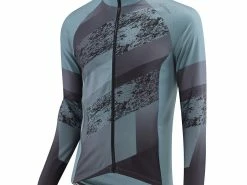 Loeffler Maillot Manches Longues Löffler Shalerock