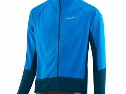 Loeffler Veste Imperméable Löffler Alpha II WS Light