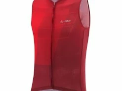 Loeffler Maillot Sans Manches Zippé Löffler Vent
