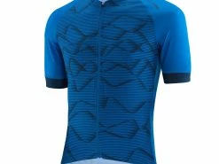 Loeffler Maillot Zippé Löffler Tecton Hotbond RF