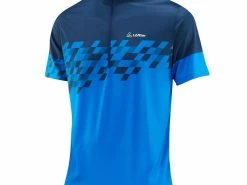 Loeffler Maillot Löffler Bike Erosion