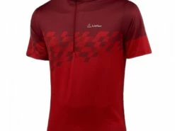 Loeffler Maillot Löffler Bike Erosion