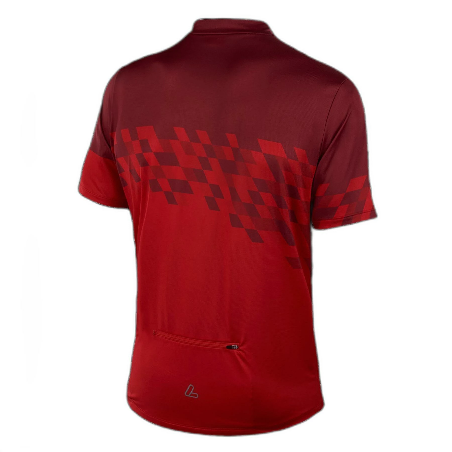 Loeffler Maillot Löffler Bike Erosion GT – Image 2