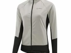 Loeffler Veste Imperméable Femme Löffler Alpha II WS Light GT