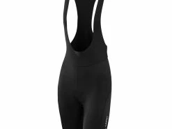 Loeffler Cuissard à Bretelles Femme Löffler Hotbond