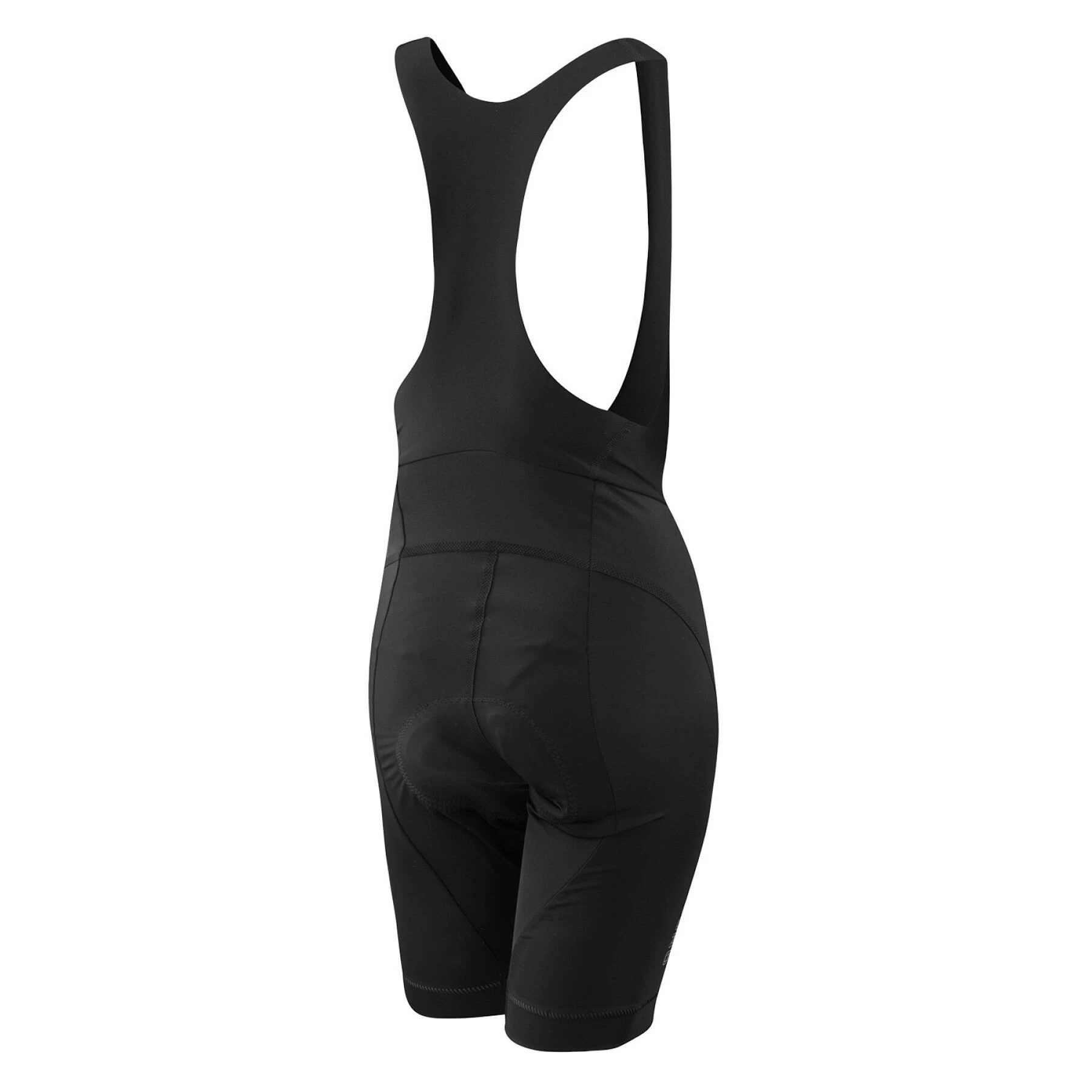 Loeffler Cuissard à Bretelles Femme Löffler Hotbond – Image 2