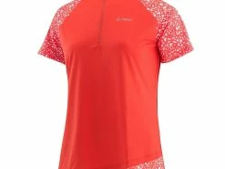 Loeffler Maillot Femme Löffler Bike Rise 4.0 GT