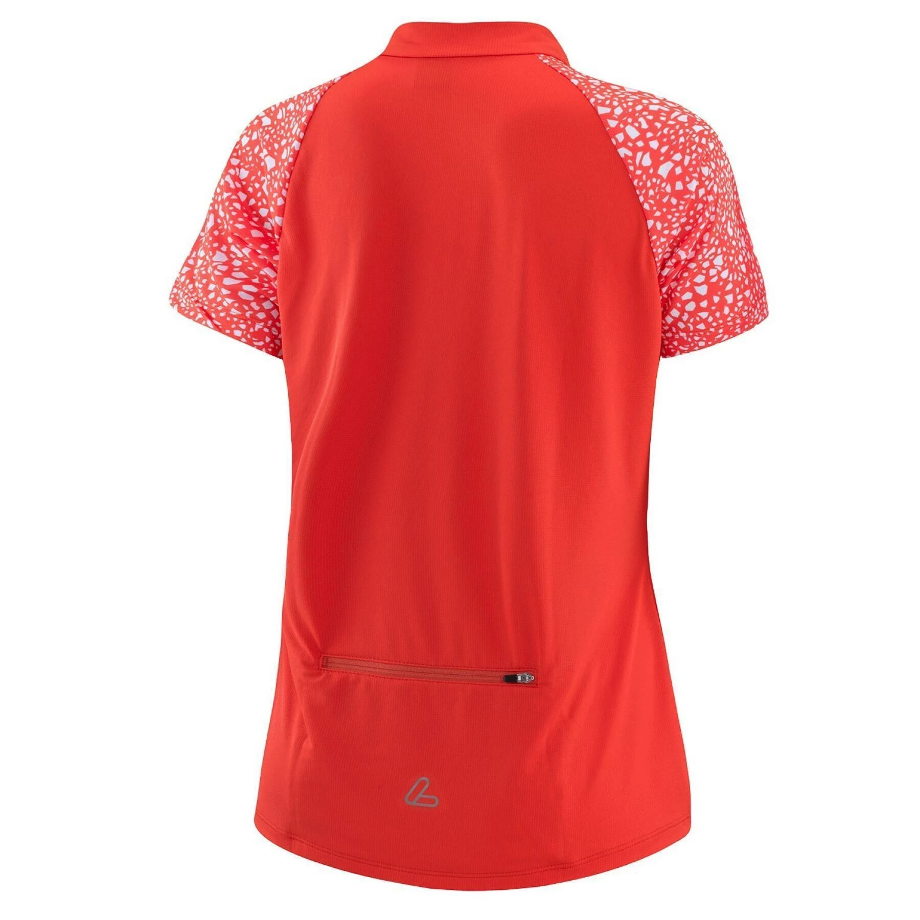 Loeffler Maillot Femme Löffler Bike Rise 4.0 GT – Image 2