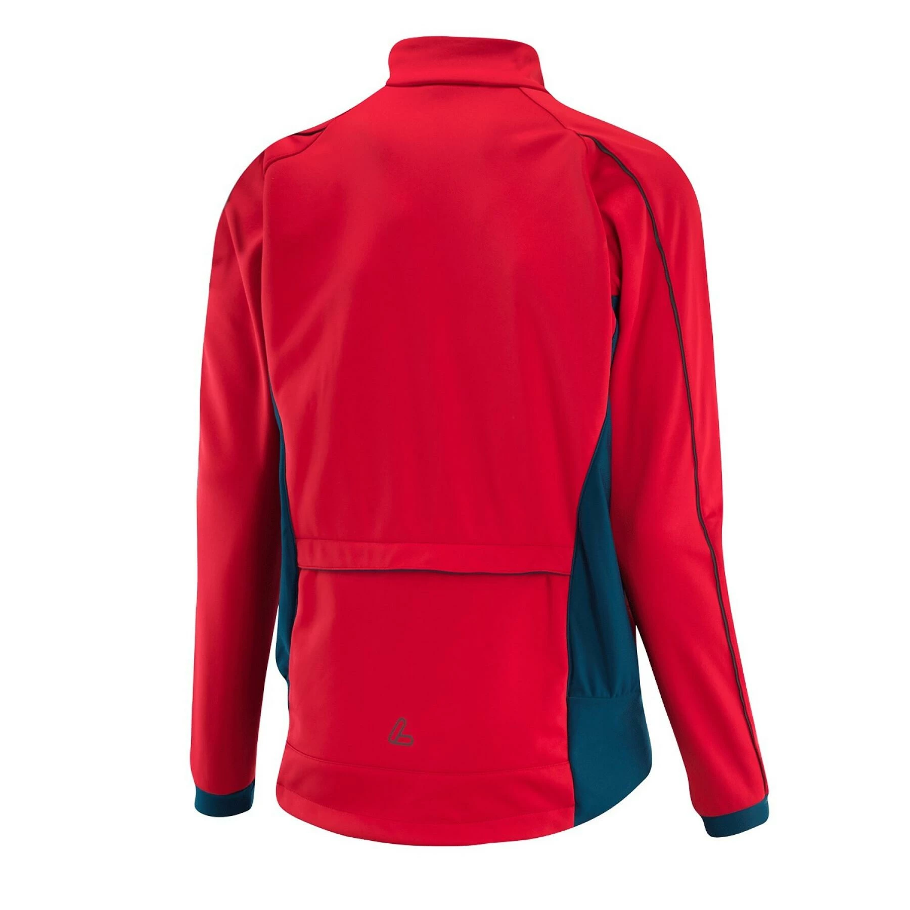 Loeffler Veste Imperméable Löffler Cosmo WS Warm CF GT – Image 2