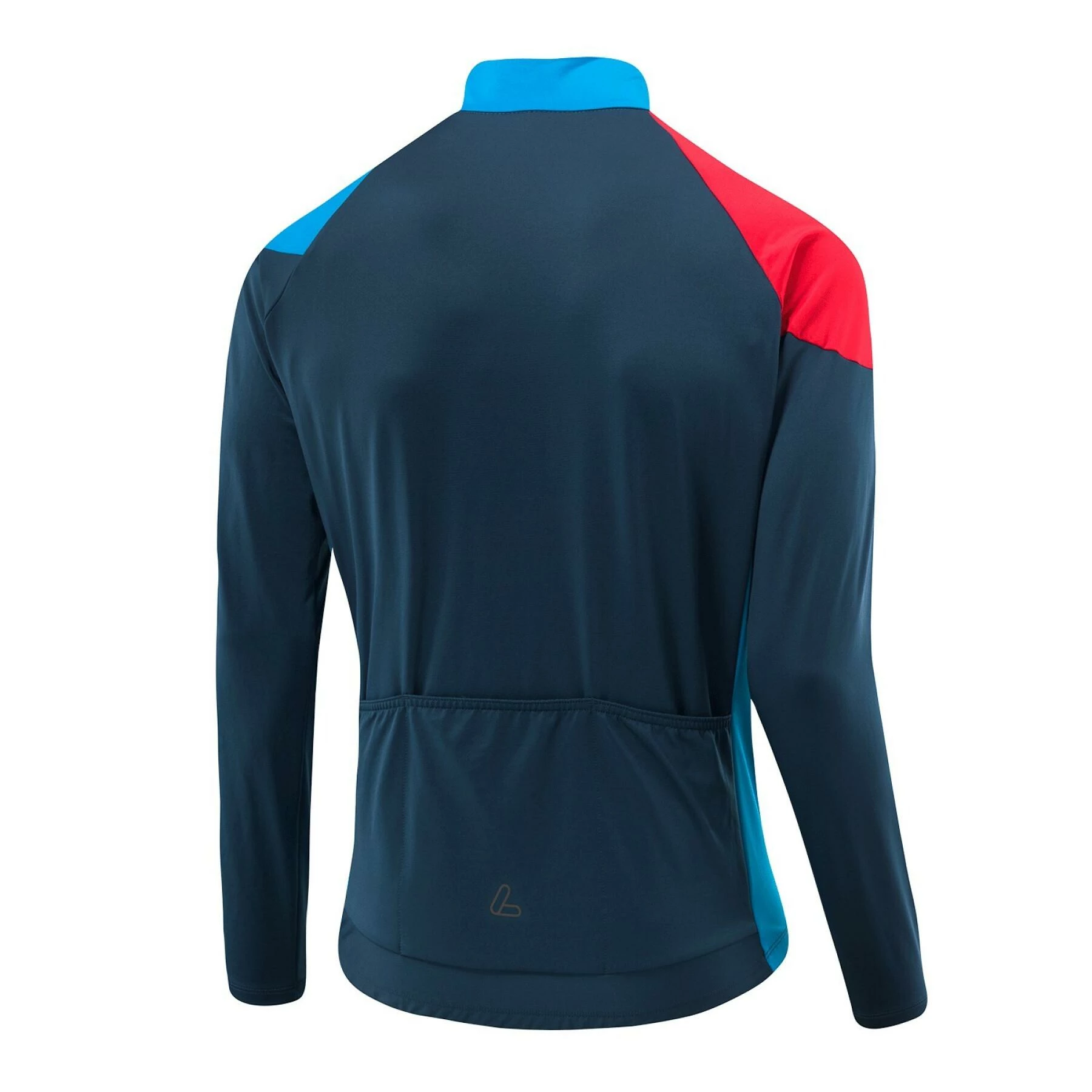 Loeffler Maillot Manches Longues Löffler Areas Mid GT – Image 2