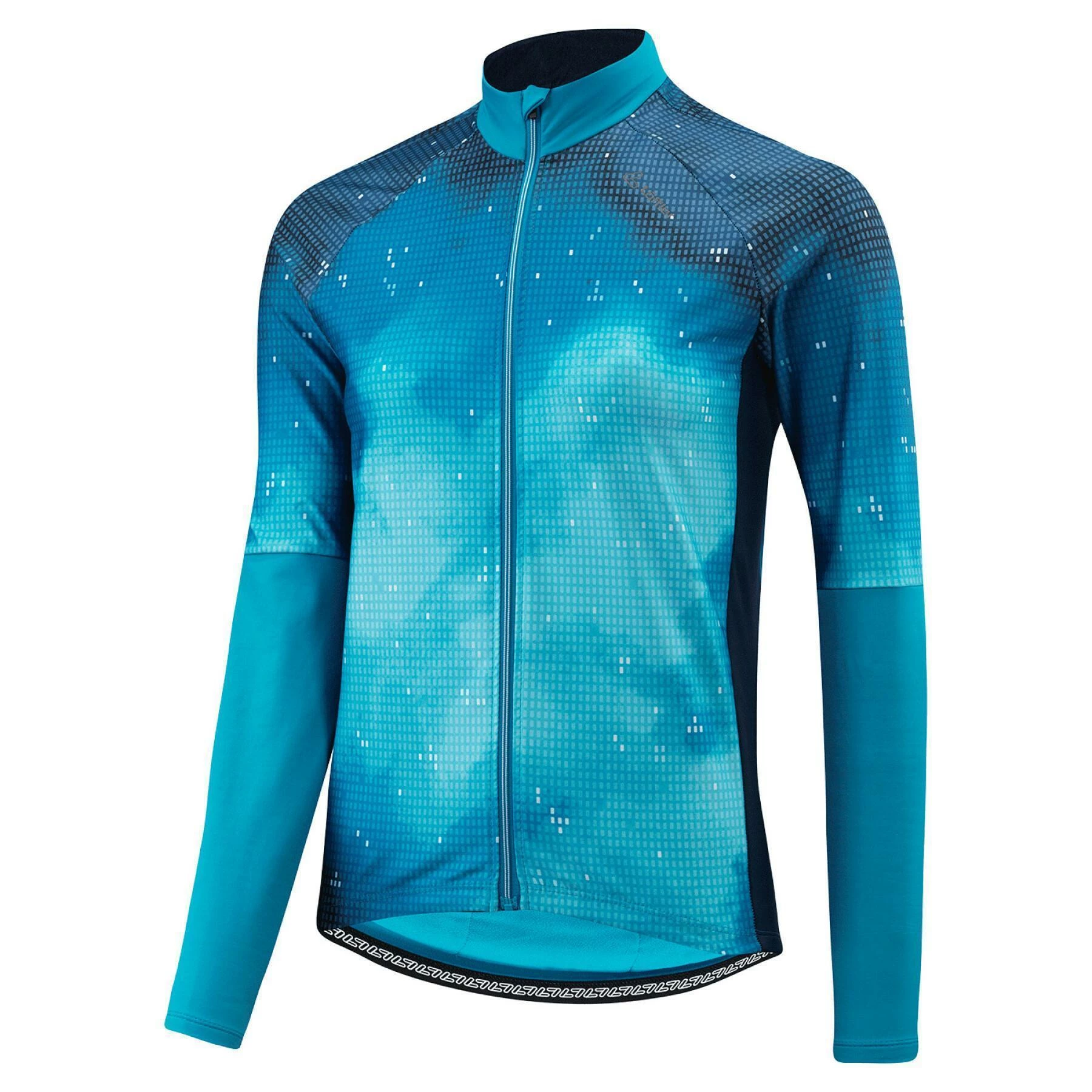Loeffler Maillot Manches Longues Femme Löffler Vapor – Image 4