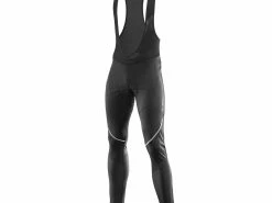 Loeffler Collant Bretelles Löffler Optimus WS XT